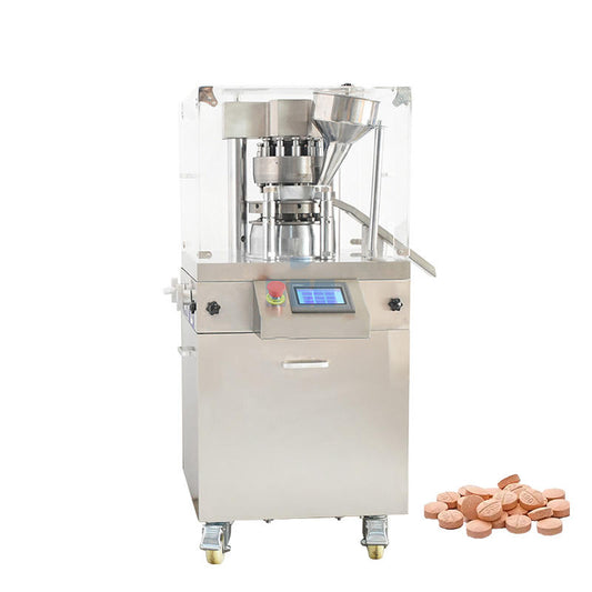 Packaging machine