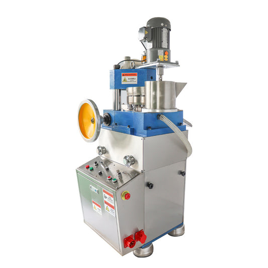 ZP-11E17E Rotary Granular Oxygen Tablet Press Machine