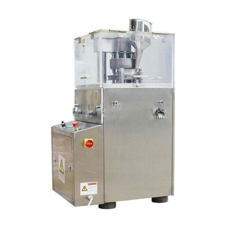 Candy Milk Tablet Machine