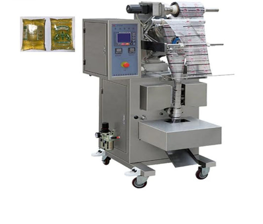 Sell High Speed Automatic Sauce Packing Machine