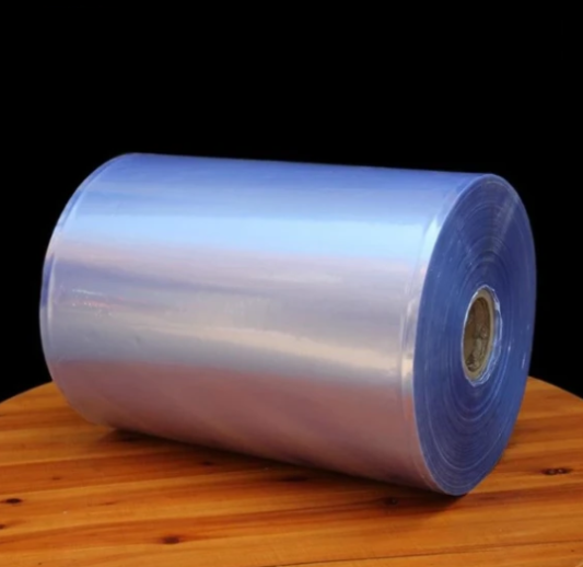 High Quality  Pe Pack Film Skin Packaging Film